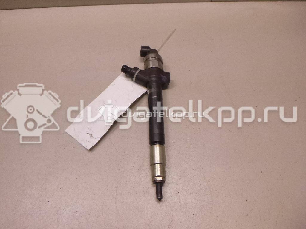 Фото Форсунка дизельная электрическая  1495919 для Ford Transit {forloop.counter}}