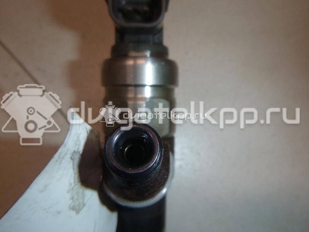 Фото Форсунка дизельная электрическая  1495919 для Ford Transit {forloop.counter}}