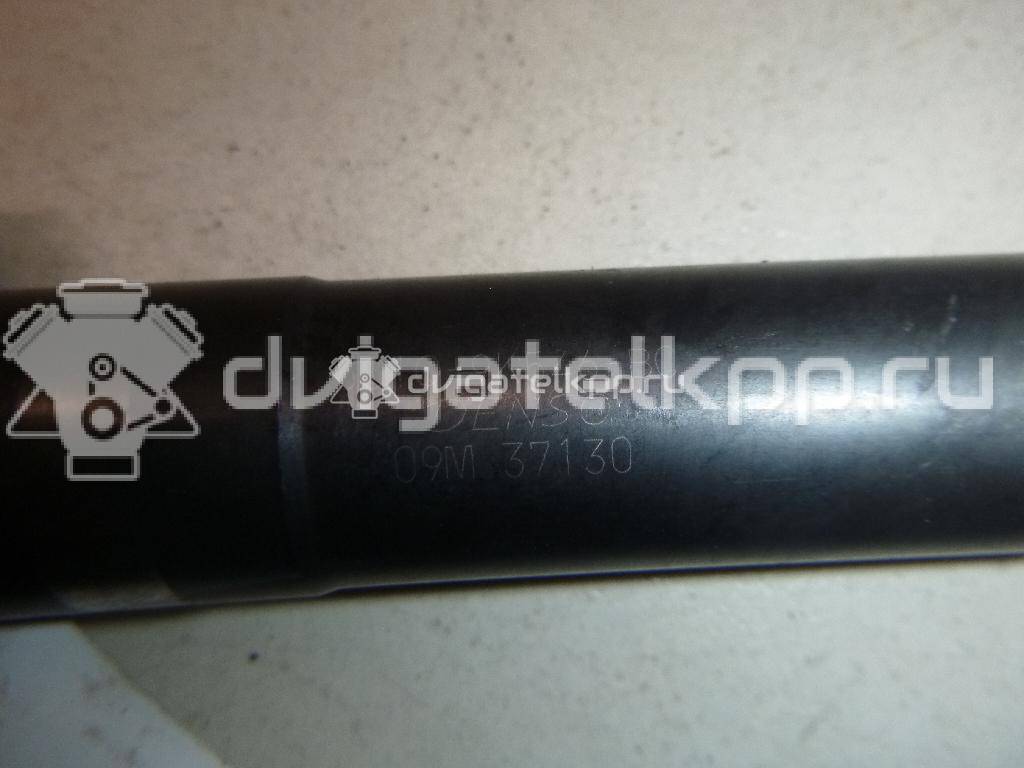 Фото Форсунка дизельная электрическая  1495919 для Ford Transit {forloop.counter}}