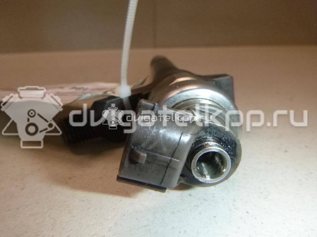 Фото Форсунка дизельная электрическая  1495919 для Ford Transit {forloop.counter}}