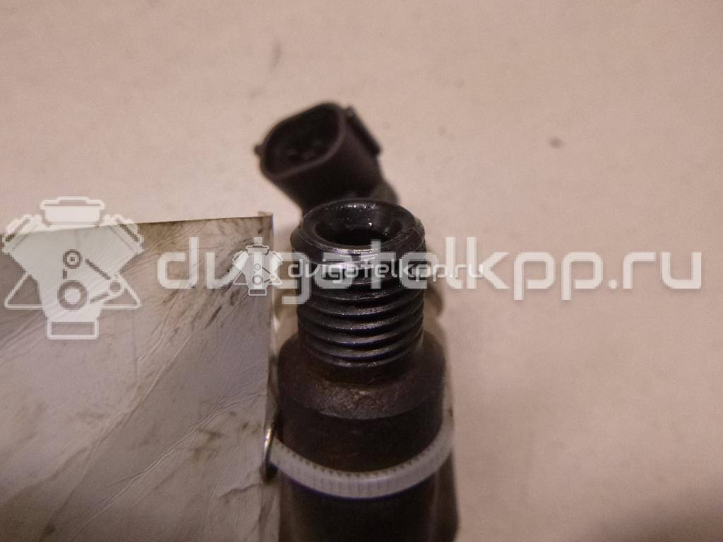 Фото Форсунка дизельная электрическая  1495919 для Ford Transit {forloop.counter}}