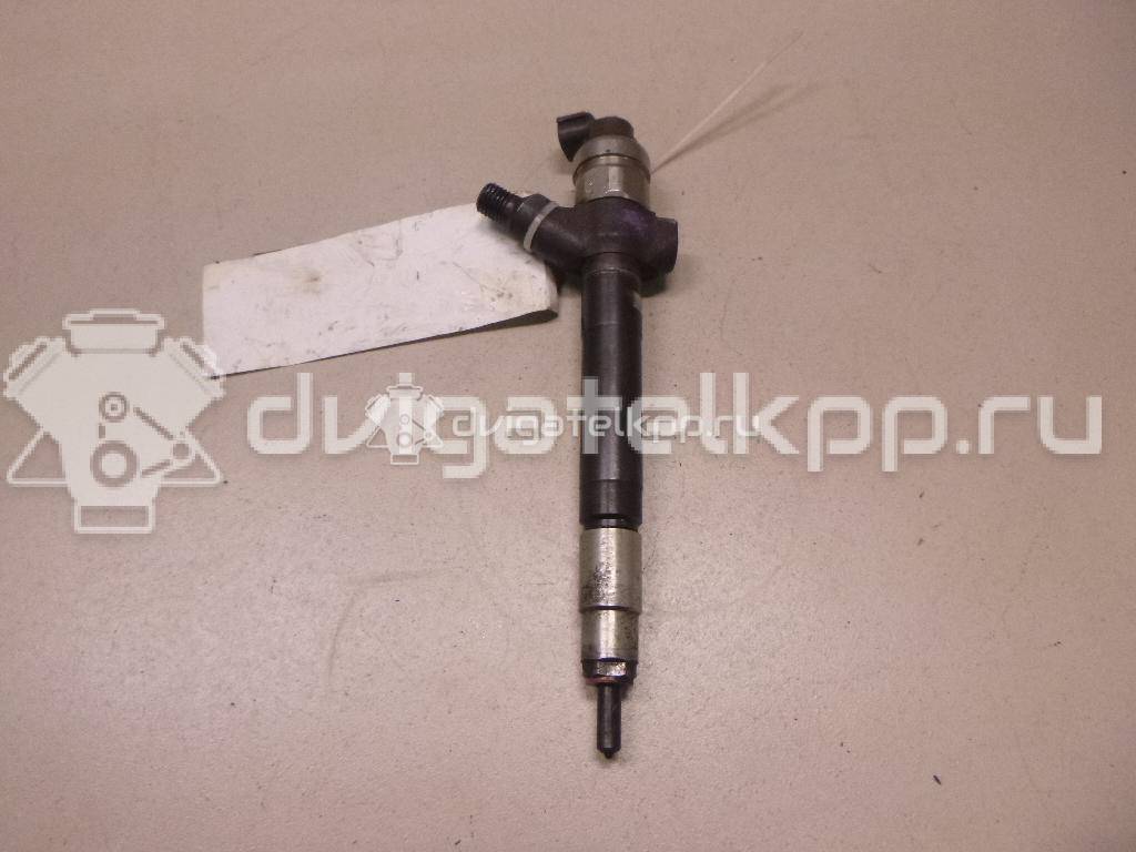 Фото Форсунка дизельная электрическая  1495919 для Ford Transit {forloop.counter}}