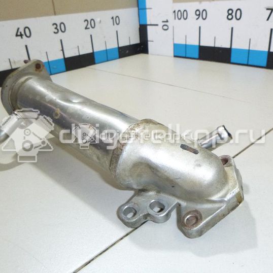 Фото Радиатор системы EGR  1674960 для Ford Ranger / Transit / Mondeo
