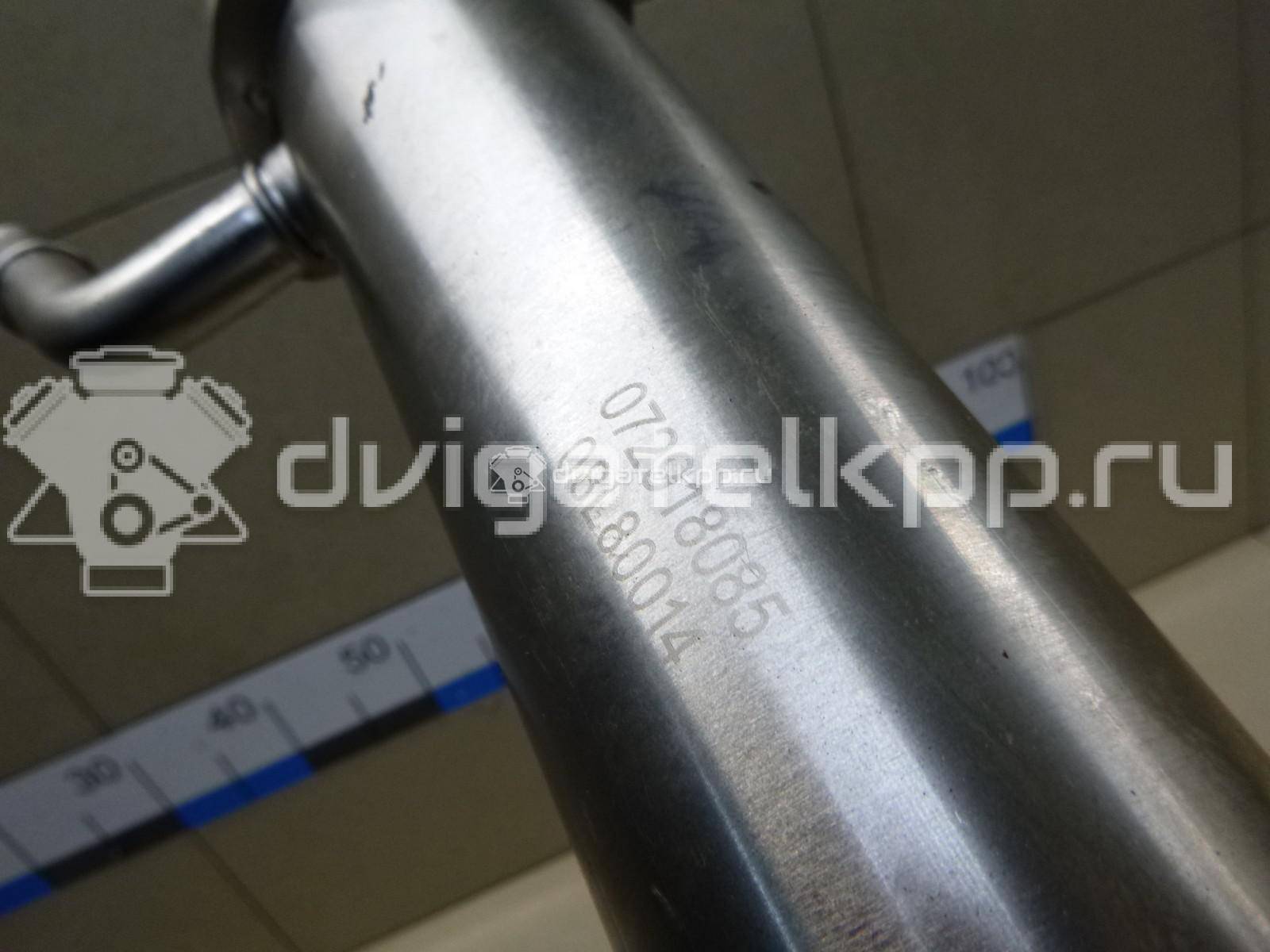 Фото Радиатор системы EGR  1674960 для Ford Ranger / Transit / Mondeo {forloop.counter}}