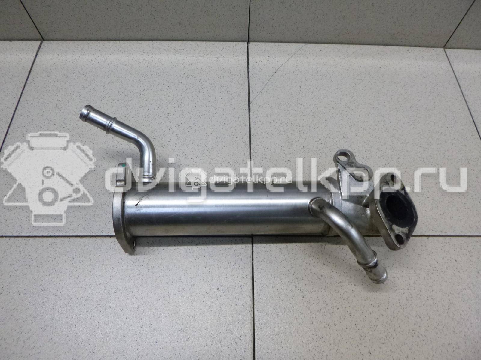 Фото Радиатор системы EGR  1674960 для Ford Ranger / Transit / Mondeo {forloop.counter}}