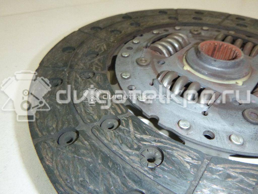 Фото К-кт сцепления  1688872 для Ford Transit {forloop.counter}}