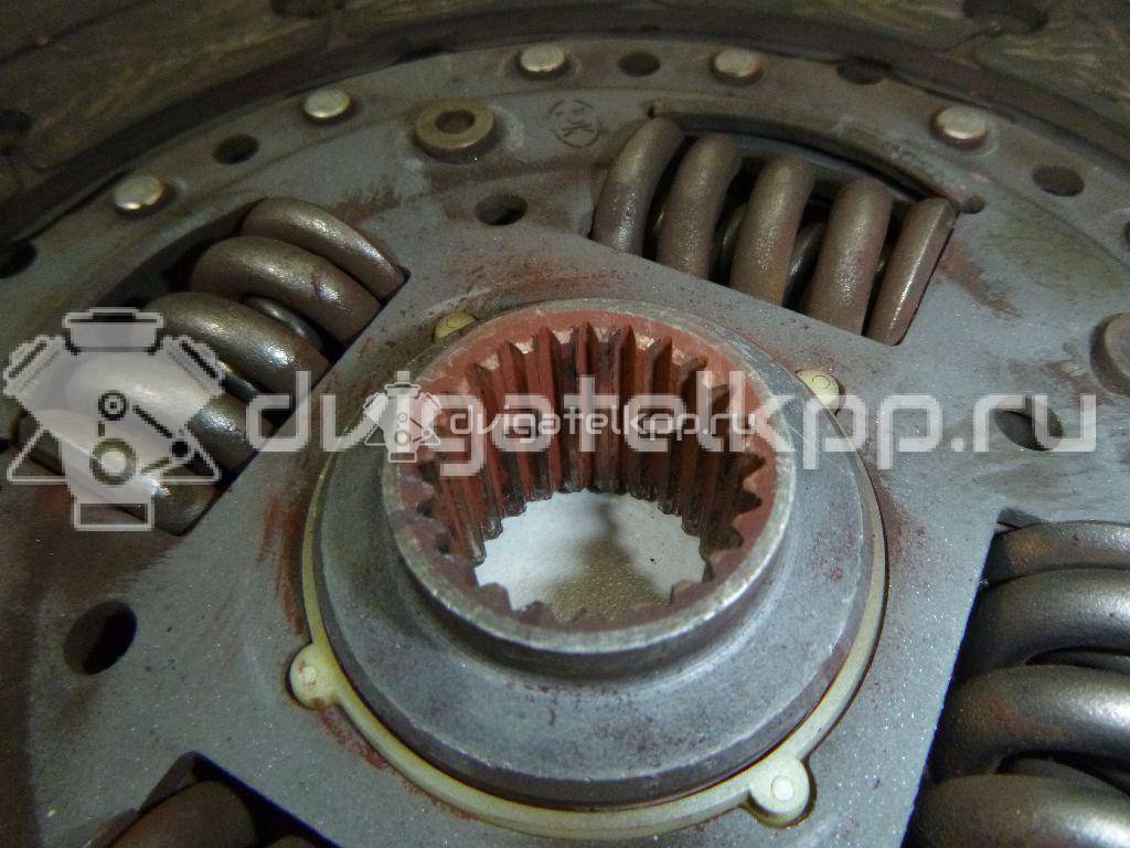 Фото К-кт сцепления  1688872 для Ford Transit {forloop.counter}}