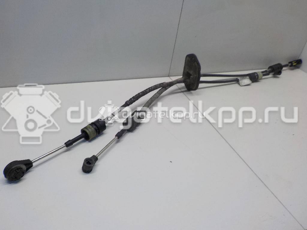 Фото Трос КПП  1693991 для Ford Transit {forloop.counter}}