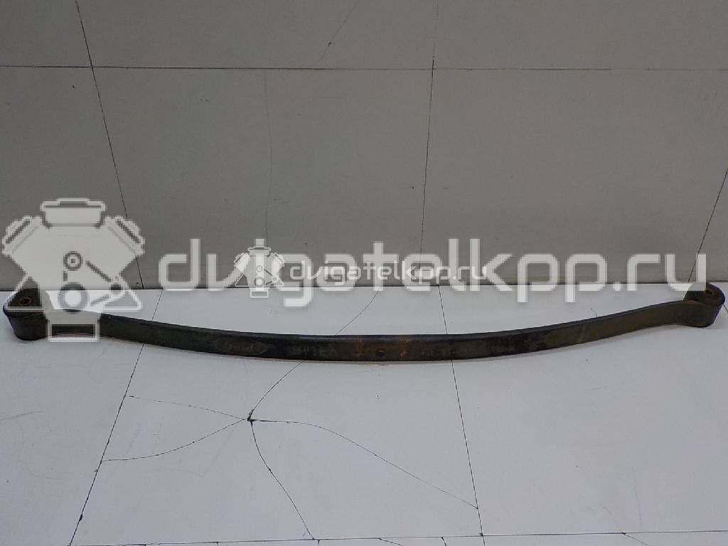 Фото Рессора задняя  1721779 для Ford Transit {forloop.counter}}