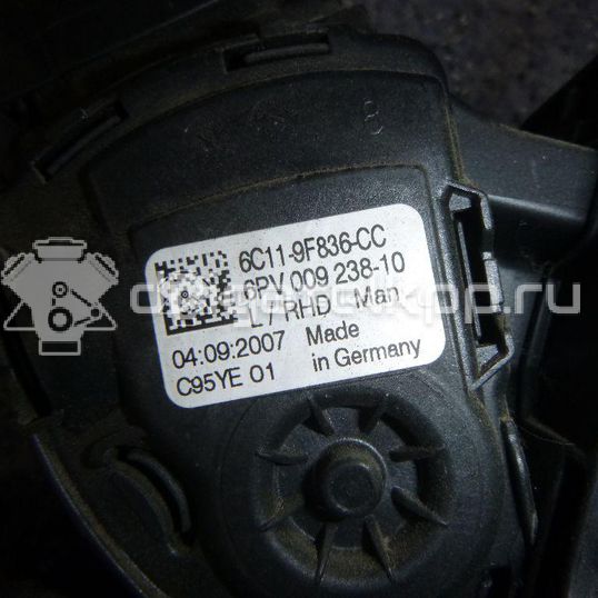 Фото Педаль газа  1723927 для Ford Transit