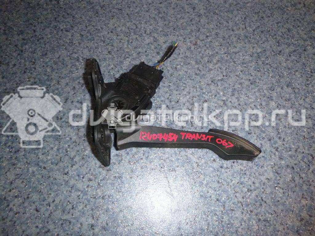 Фото Педаль газа  1723927 для Ford Transit {forloop.counter}}