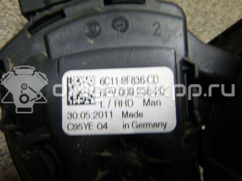 Фото Педаль газа  6C119F836CD для Ford Transit {forloop.counter}}