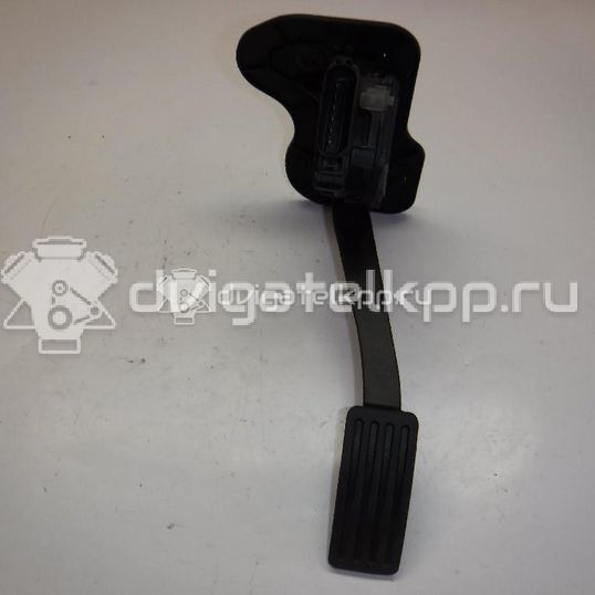 Фото Педаль газа  6C119F836CD для Ford Transit