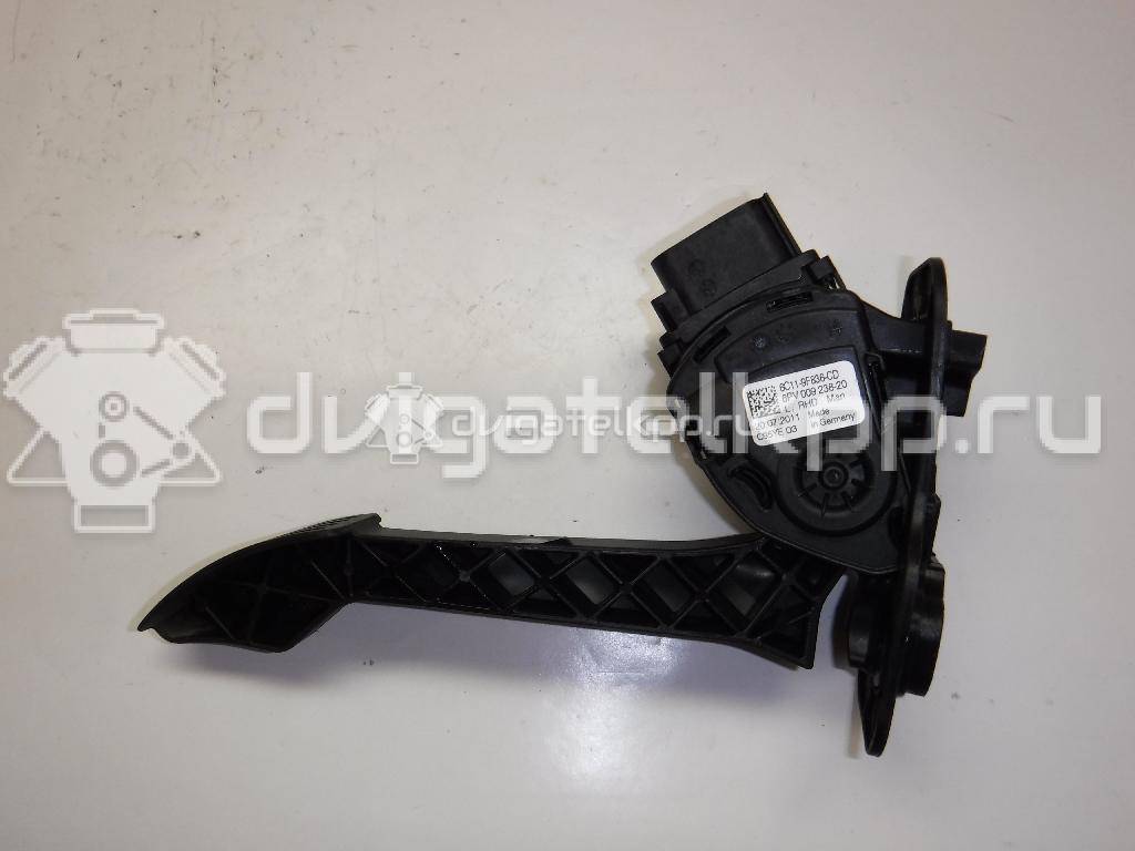 Фото Педаль газа  6C119F836CD для Ford Transit {forloop.counter}}