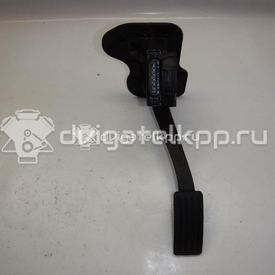Фото Педаль газа  6C119F836CD для Ford Transit