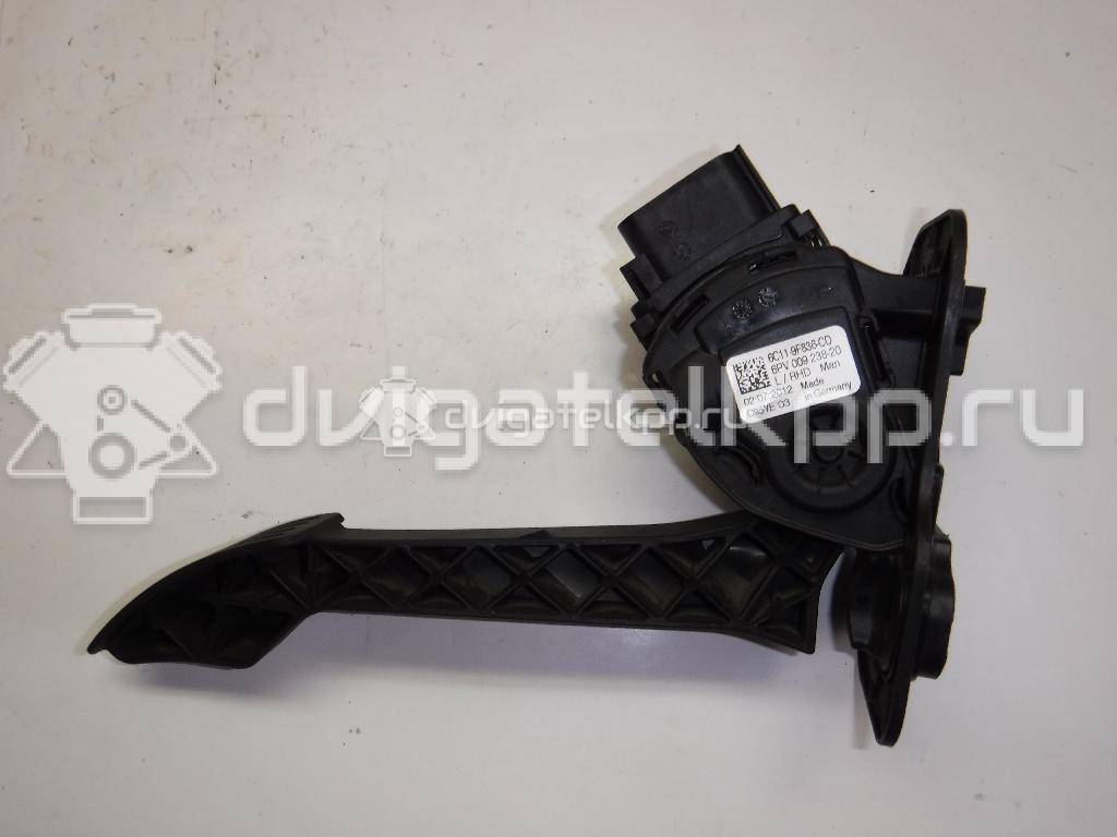 Фото Педаль газа  6C119F836CD для Ford Transit {forloop.counter}}