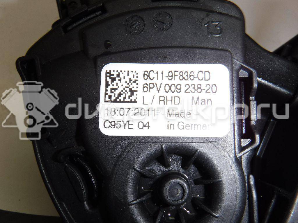 Фото Педаль газа  6C119F836CD для Ford Transit {forloop.counter}}