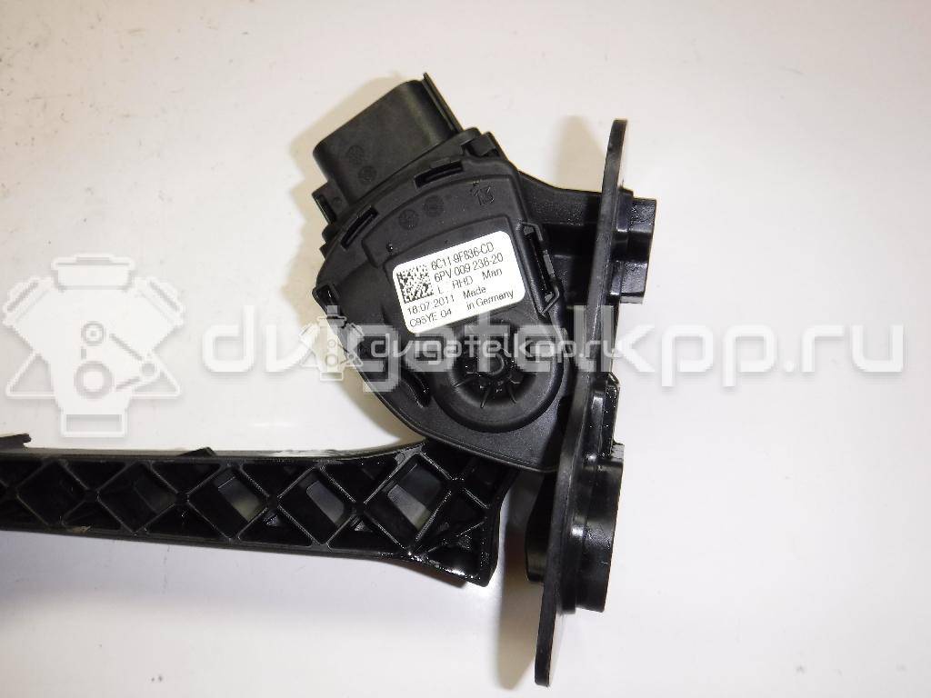 Фото Педаль газа  6C119F836CD для Ford Transit {forloop.counter}}