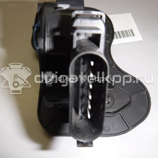 Фото Педаль газа  6C119F836CD для Ford Transit