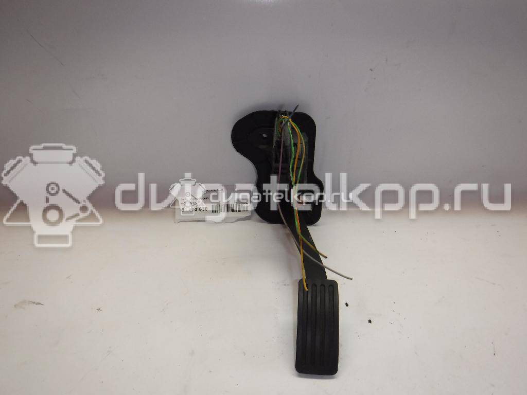 Фото Педаль газа  1930960 для Ford Transit {forloop.counter}}