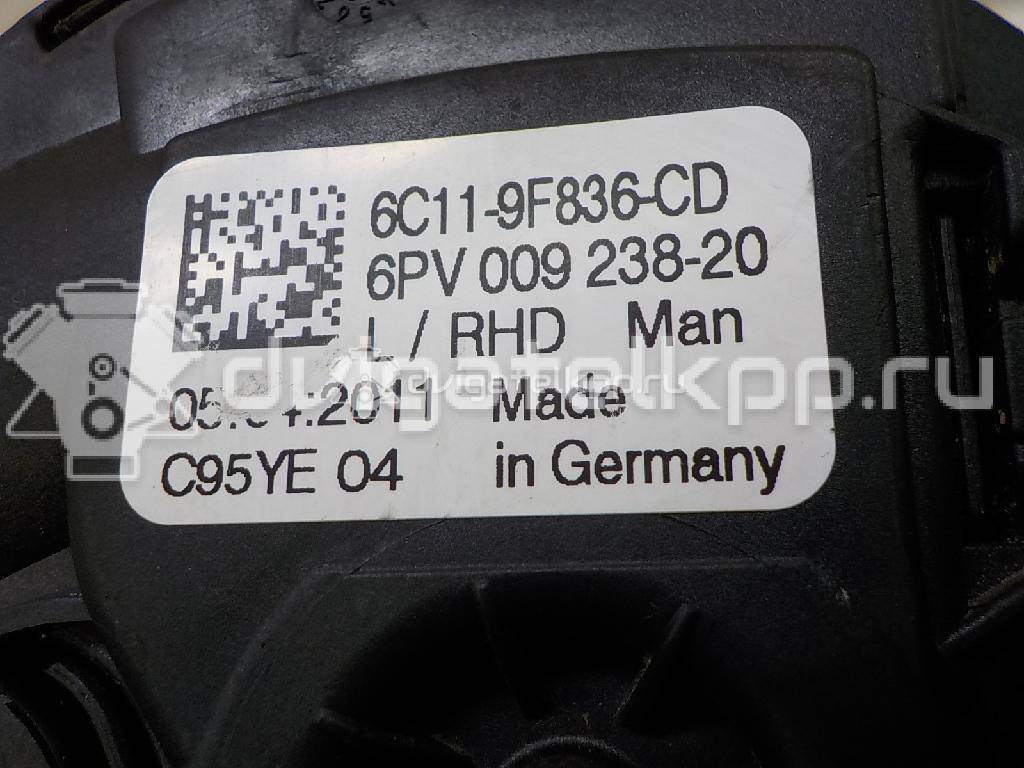Фото Педаль газа  1930960 для Ford Transit {forloop.counter}}