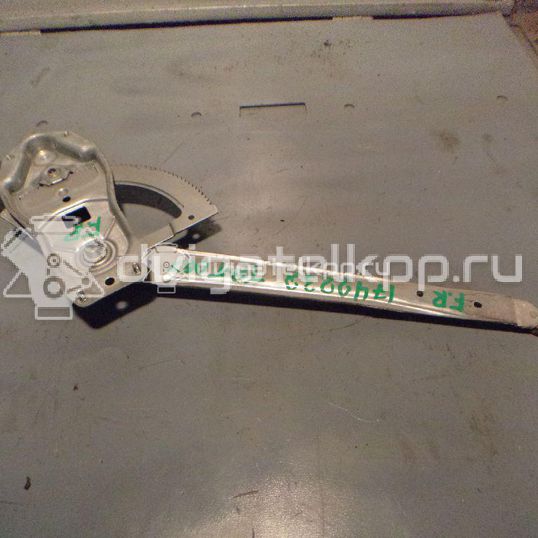 Фото Стеклоподъемник электр. передний правый  1492722 для Ford Transit