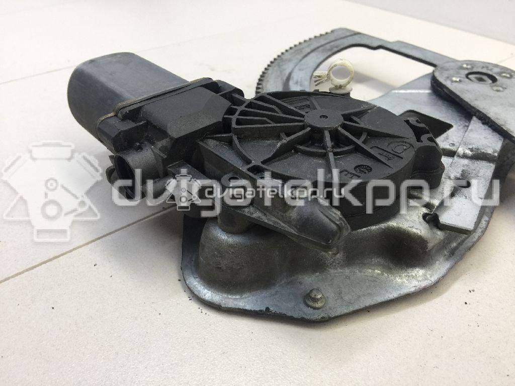 Фото Стеклоподъемник электр. передний правый  1492722 для Ford Transit {forloop.counter}}