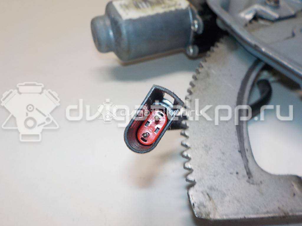 Фото Стеклоподъемник электр. передний правый  1810414 для Ford Transit {forloop.counter}}