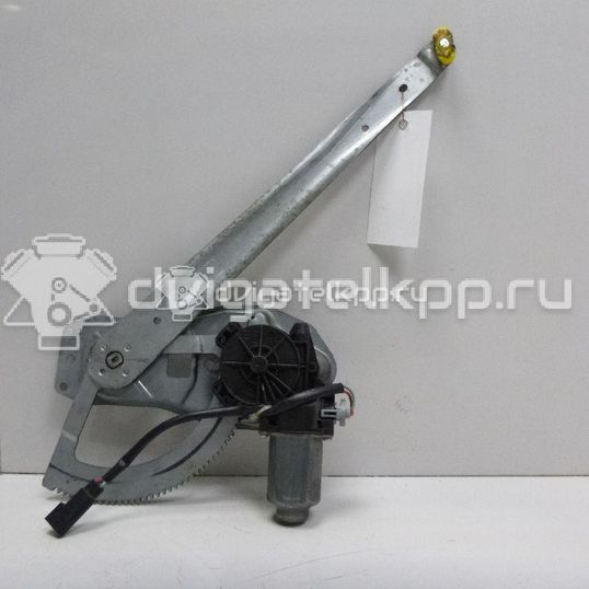 Фото Стеклоподъемник электр. передний правый  1810414 для Ford Transit