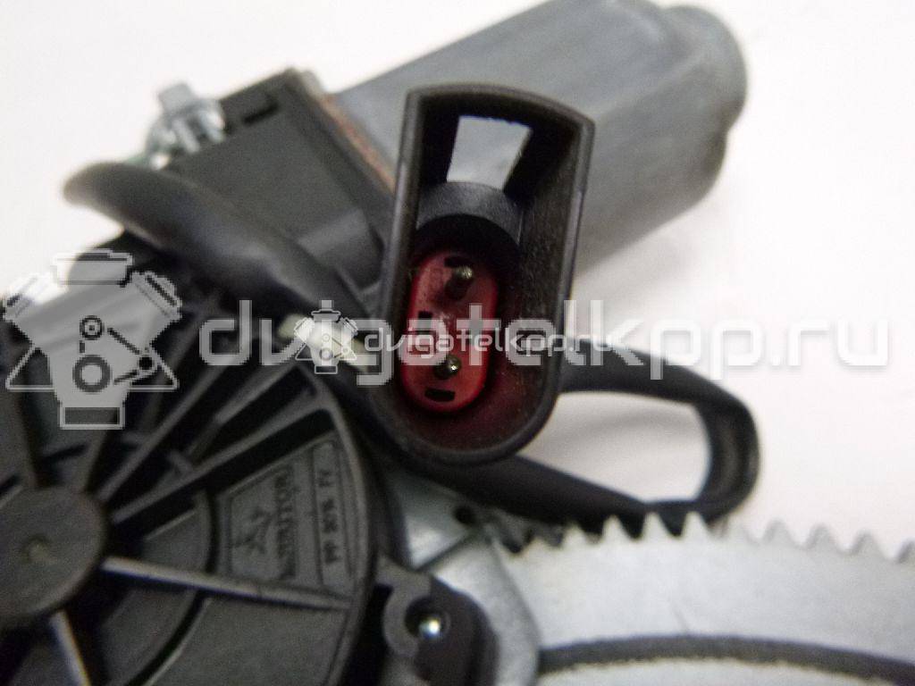 Фото Стеклоподъемник электр. передний правый  1810414 для Ford Transit {forloop.counter}}