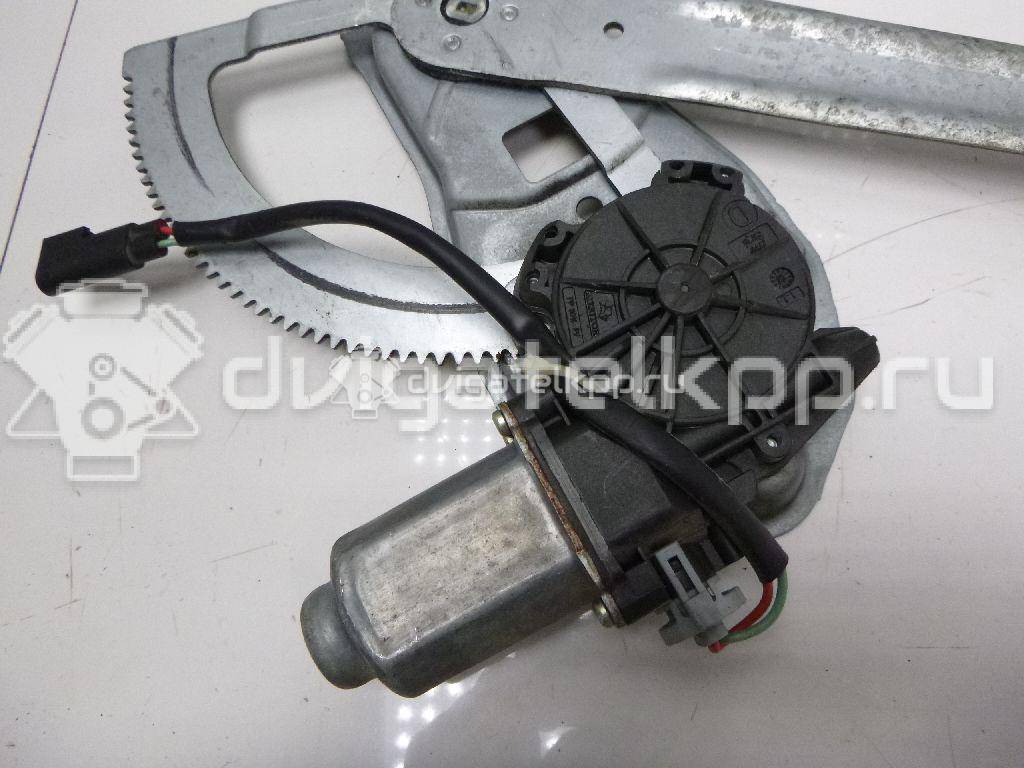 Фото Стеклоподъемник электр. передний правый  1810414 для Ford Transit {forloop.counter}}