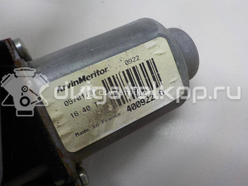 Фото Стеклоподъемник электр. передний правый  1810414 для Ford Transit {forloop.counter}}