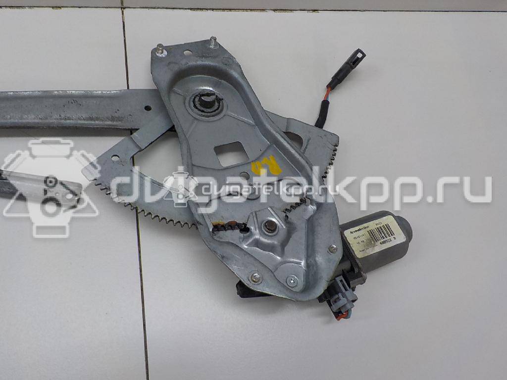 Фото Стеклоподъемник электр. передний правый  1810414 для Ford Transit {forloop.counter}}