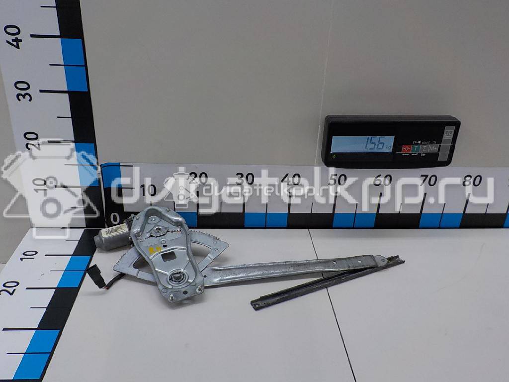 Фото Стеклоподъемник электр. передний правый  1810414 для Ford Transit {forloop.counter}}