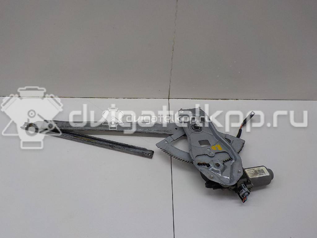 Фото Стеклоподъемник электр. передний правый  1810414 для Ford Transit {forloop.counter}}