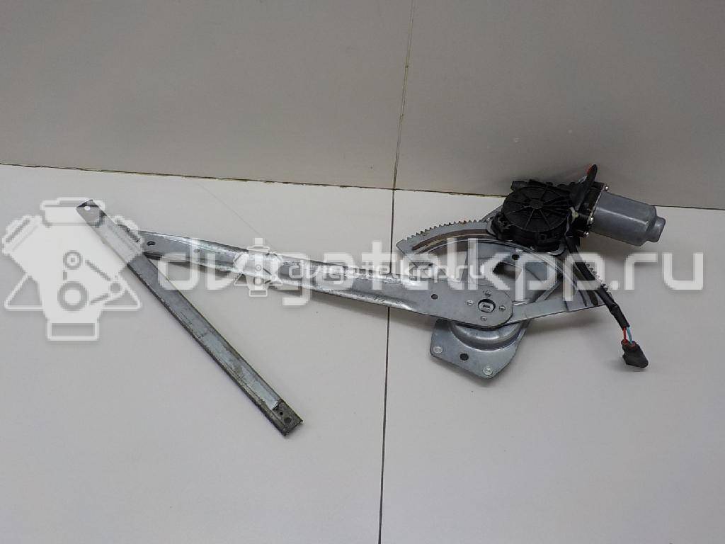 Фото Стеклоподъемник электр. передний правый  1810414 для Ford Transit {forloop.counter}}