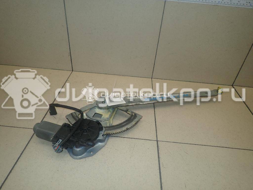 Фото Стеклоподъемник электр. передний правый  1810414 для Ford Transit {forloop.counter}}