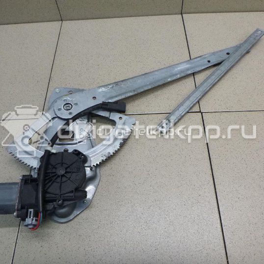 Фото Стеклоподъемник электр. передний правый  1810414 для Ford Transit