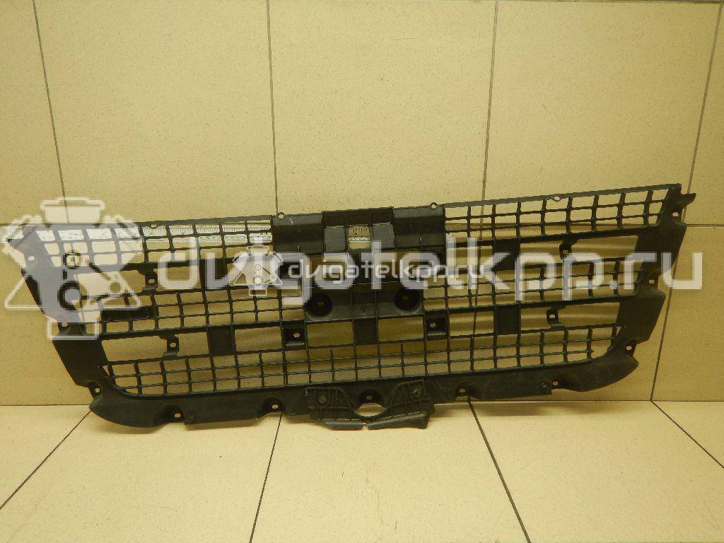 Фото Решетка радиатора  1437328 для Ford Transit {forloop.counter}}