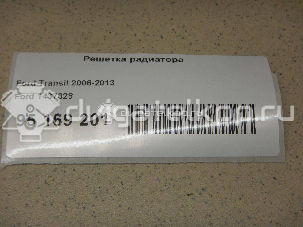 Фото Решетка радиатора  1437328 для Ford Transit {forloop.counter}}