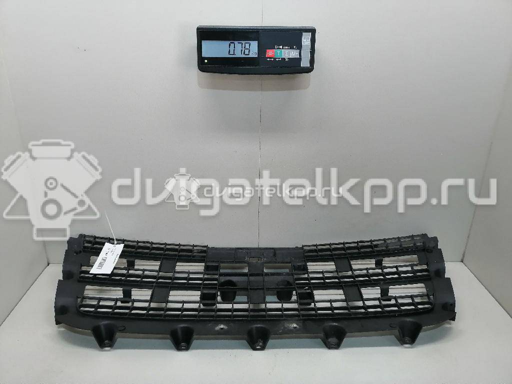 Фото Решетка радиатора  1437328 для Ford Transit {forloop.counter}}