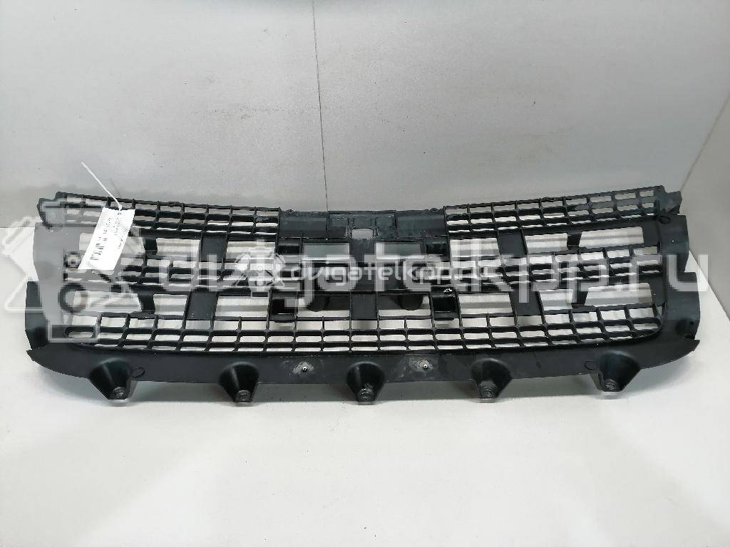 Фото Решетка радиатора  1437328 для Ford Transit {forloop.counter}}