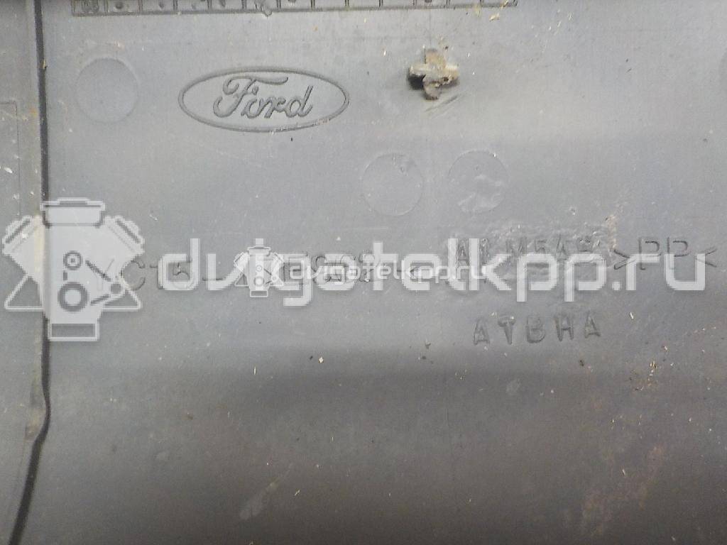 Фото Бампер задний  1370975 для Ford Transit {forloop.counter}}