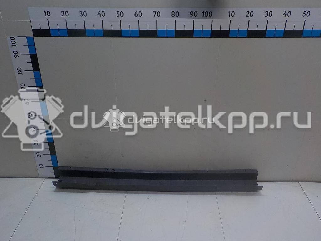 Фото Бампер задний  1370975 для Ford Transit {forloop.counter}}