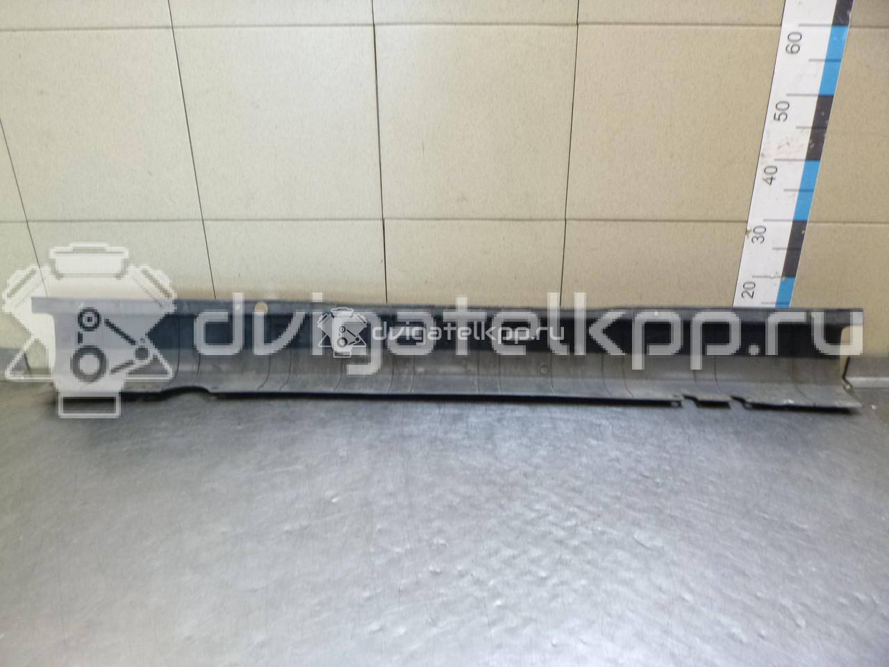 Фото Бампер задний  1370975 для Ford Transit {forloop.counter}}