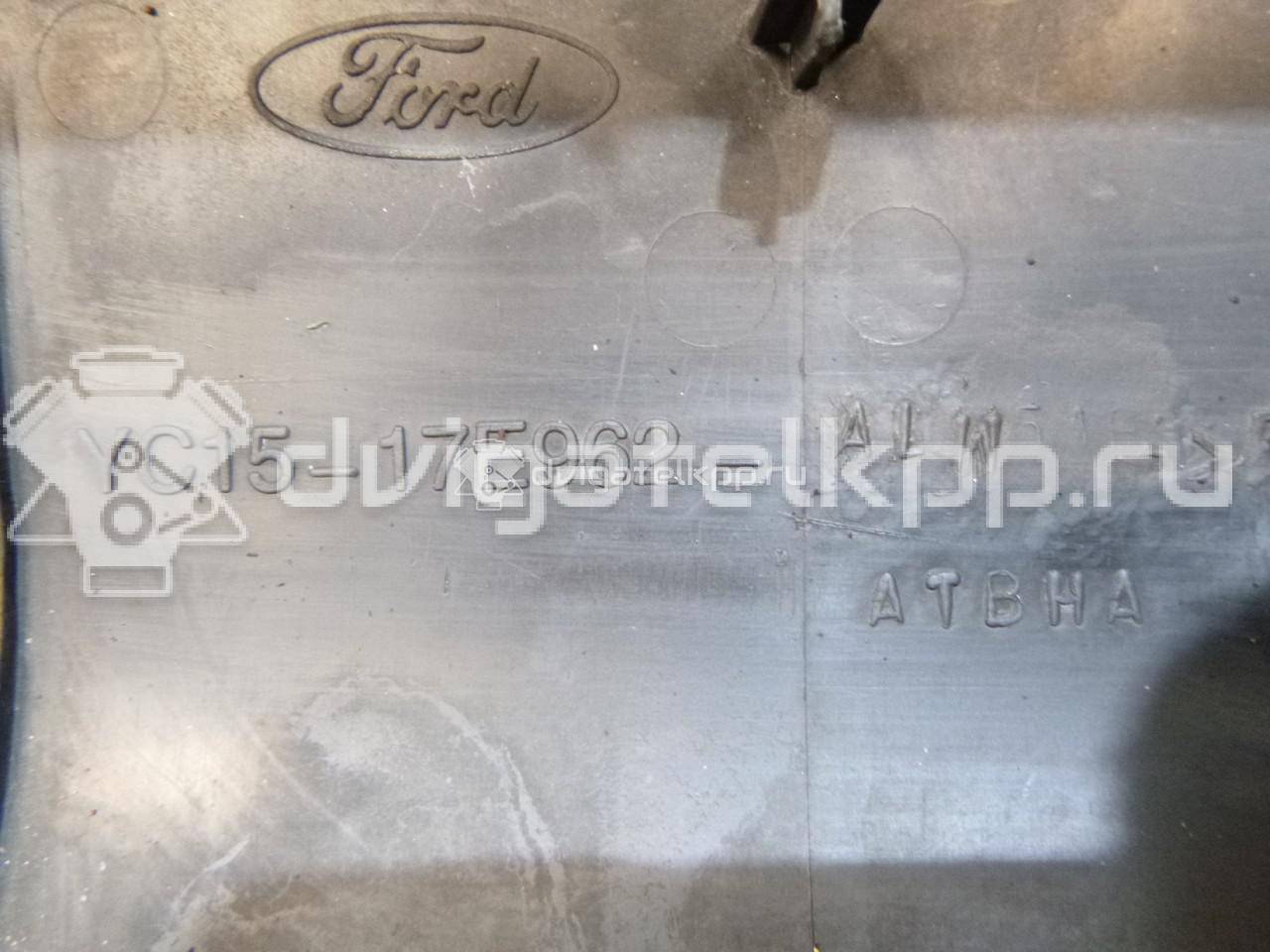 Фото Бампер задний  1370975 для Ford Transit {forloop.counter}}
