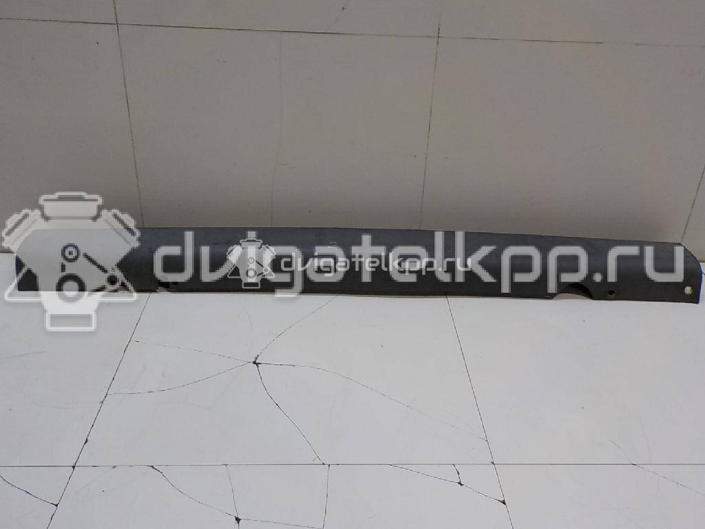 Фото Бампер задний  1370975 для Ford Transit {forloop.counter}}