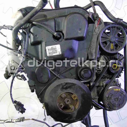Фото Контрактный (б/у) двигатель B 6294 T для Volvo S80 / Xc90 272 л.с 24V 2.9 л бензин
