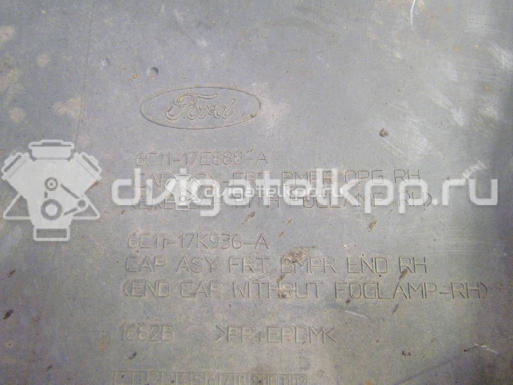 Фото Накладка переднего бампера правая  1437091 для Ford Transit {forloop.counter}}