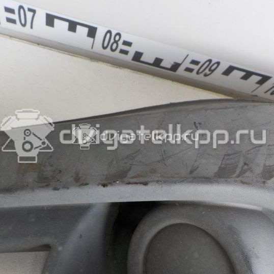 Фото Накладка переднего бампера правая  1437091 для Ford Transit